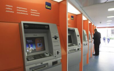 Itaú fecha trimestre com lucro acima de R$ 6 bilhões