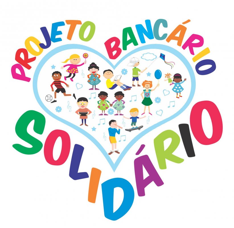 O Projeto Bancário Solidário 2017 vai presentear 1.498 crianças neste Natal