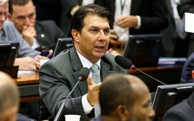 Bradesco, Itaú, Santander e Safra doaram para relator da reforma da Previdência