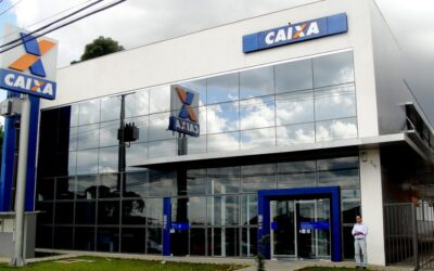 Caixa corta 3,2 mil cargos e limita em 90 mil o quadro de funcionários