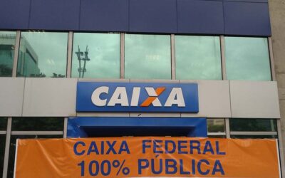 Caixa -Temer quer anunciar privatização no fim do ano