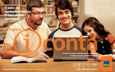 Itaú deixa de oferecer conta digital gratuita, a iConta, para clientes