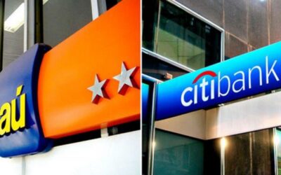 Itaú recebe aval final do BC e conclui compra do Citibank