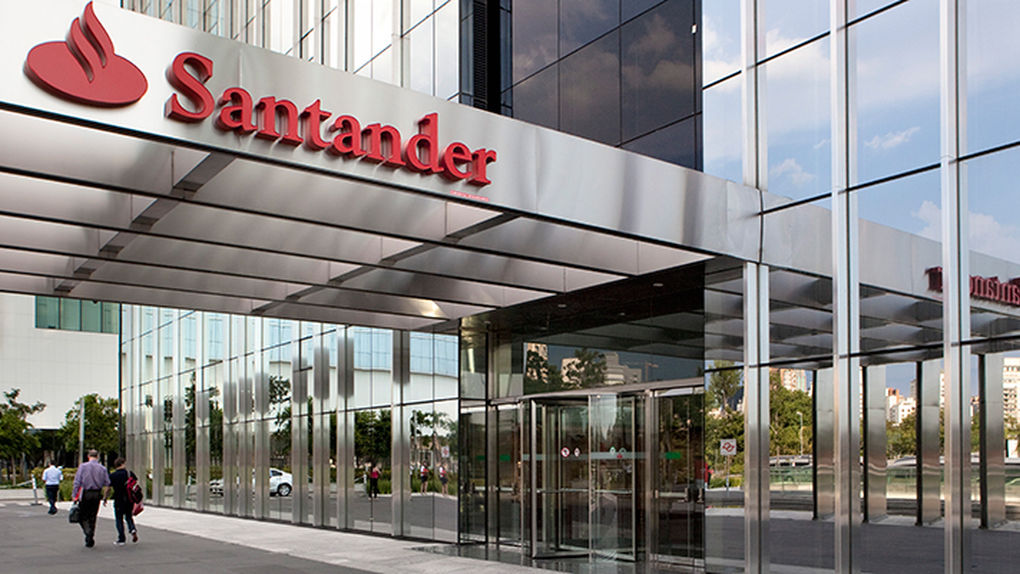 Lucro do Santander Brasil cresce 37,3% no 3º trimestre