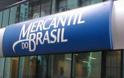 Mercantil do Brasil abrirá agências em São Paulo