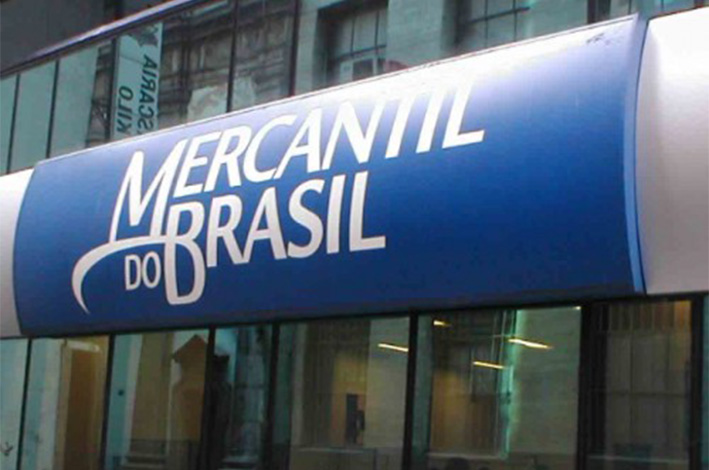 Mercantil do Brasil abrirá agências em São Paulo