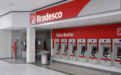 Bradesco lucrou R$ 5,161 bilhões no 2º tri