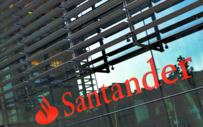 Santander bate recorde de lucro e de demissões de funcionários