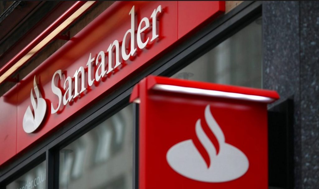 Santander é obrigado a apresentar metas mensais de todos os seus empregados à Justiça trabalhista