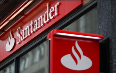 Santander é obrigado a apresentar metas mensais de todos os seus empregados à Justiça trabalhista