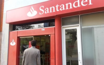 Santander vai pagar salários e benefícios no dia 17 de novembro