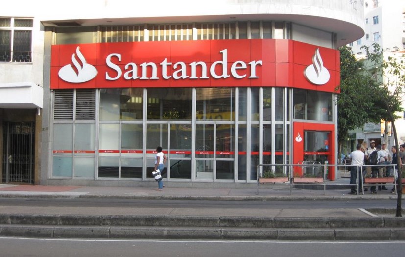 Santander é o banco com mais reclamações no 3º trimestre, diz BC