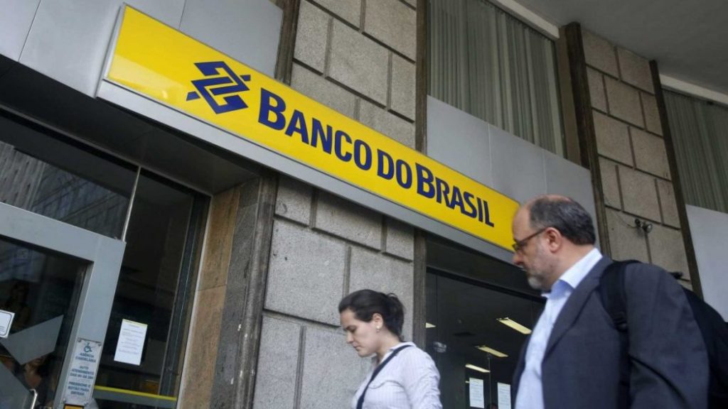Banco do Brasil anuncia corte em cargos na Direção Geral