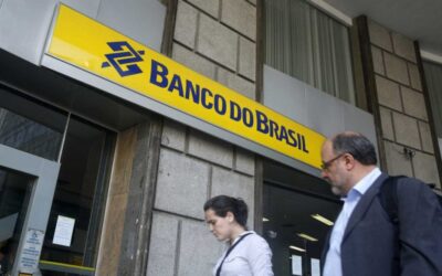 Banco do Brasil tem lucro de R$ 2,75 bilhões no 1º trimestre, alta de 12,5%