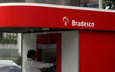 Bradesco paga 2ª parcela da PLR antes do CARNAVAL