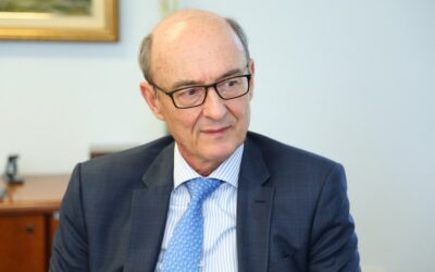 Conrado Engel deixa a vice-presidência do Santander Brasil