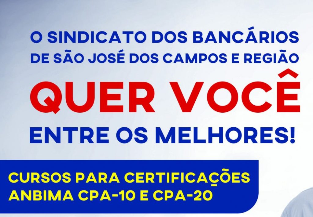 Curso CEA online para certificação Anbima