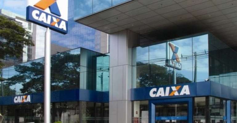 Lucro da CAIXA pode ser recorde e atingir R$ 12 bilhões em 2017