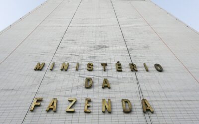 Fazenda já procura substitutos para vice-presidentes da Caixa