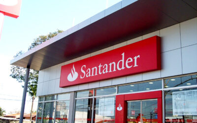 Santander paga PLR e PPRS no dia 20/02