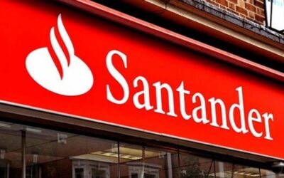 Santander tem lucro líquido de R$ 2,97 bilhões no 2º trimestre