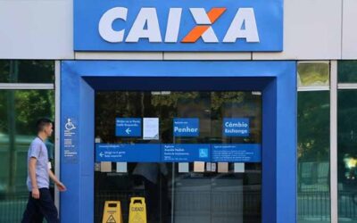 Lucro da Caixa vai superar R$ 5 bi no primeiro semestre