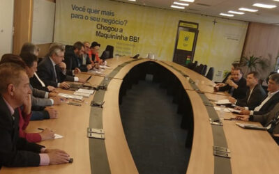 Negociação com o Banco do Brasil não avança, nova reunião nesta terça (21/08)