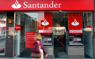 Santander pagará antecipação da PLR e PPE no dia 20/09