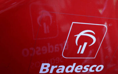 Bradesco tem lucro acima de R$ 5 bilhões no 3º trimestre