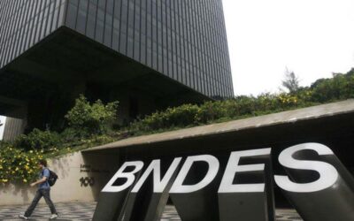 BNDES tem lucro líquido de R$ 6,36 bilhões em 9 meses