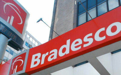 Bradesco muda alta cúpula e reduz número de vice-presidências