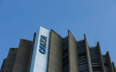 Novo presidente da Caixa pretende abrir o capital de quatro empresas do grupo