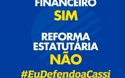 Posicionamento da CONTEC sobre Proposta de Alteração do Estatuto da CASSI