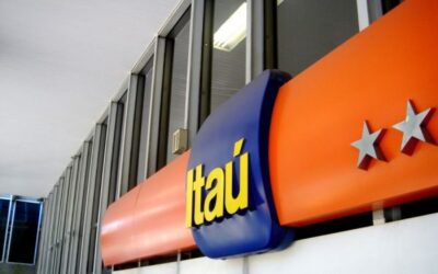 Lucro do Itaú cresce 6,8% e vai a R$ 6,71 bilhões no primeiro trimestre