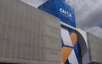 Caixa remaneja empregados da matriz para agências e convoca concursados