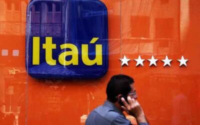 Cade abre processo contra Itaú e Rede por infração à ordem econômica