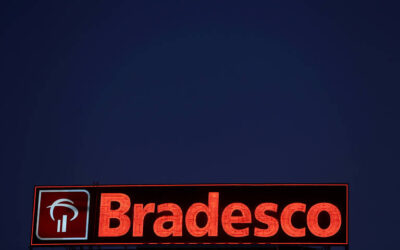 Bradesco planeja fechar 10% de suas agências até o fim de 2020