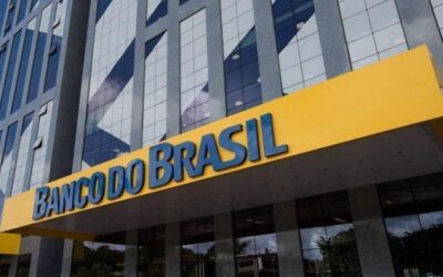 Banco do Brasil está sendo preparado para ser vendido a estrangeiros