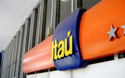 Itaú: 3,5 mil funcionários aderem se desligam ao custo de R$ 2,4 bi