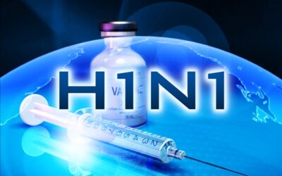 Vacinação para H1N1 na Caixa Econômica Federal começa em 15 de abril