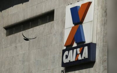 Caixa tem lucro de R$ 3 bilhões no primeiro trimestre