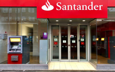 Santander também acata pedido de manter home office