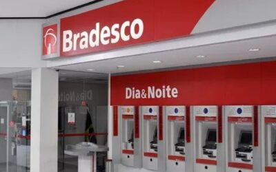 Bradesco é a empresa da América Latina com maior lucro no 1º semestre