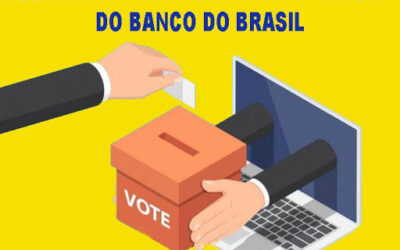 Banco do Brasil – Assembleia Geral virtual, dia 26, das 8h00 às 18h00, vai referendar pautas de reivindicações para Campanha Salarial 2024. Participe!