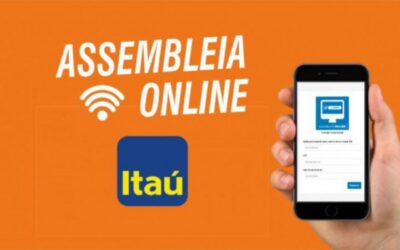 Assembleia – Bancários do Itaú avaliam proposta de Teletrabalho