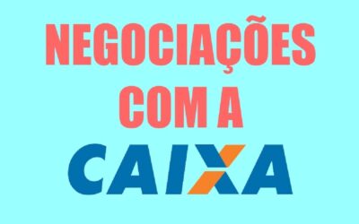 Caixa apresenta proposta indecente para os empregados.