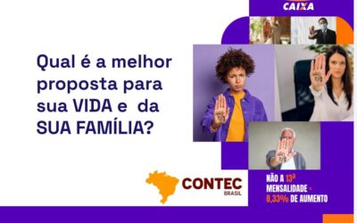 Caixa – Entenda a proposta do Saúde Caixa.