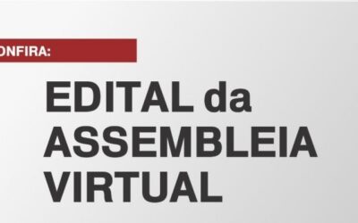 BMB – EDITAL ASSEMBLEIA EXTRAORDINÁRIA ESPECÍFICA. 