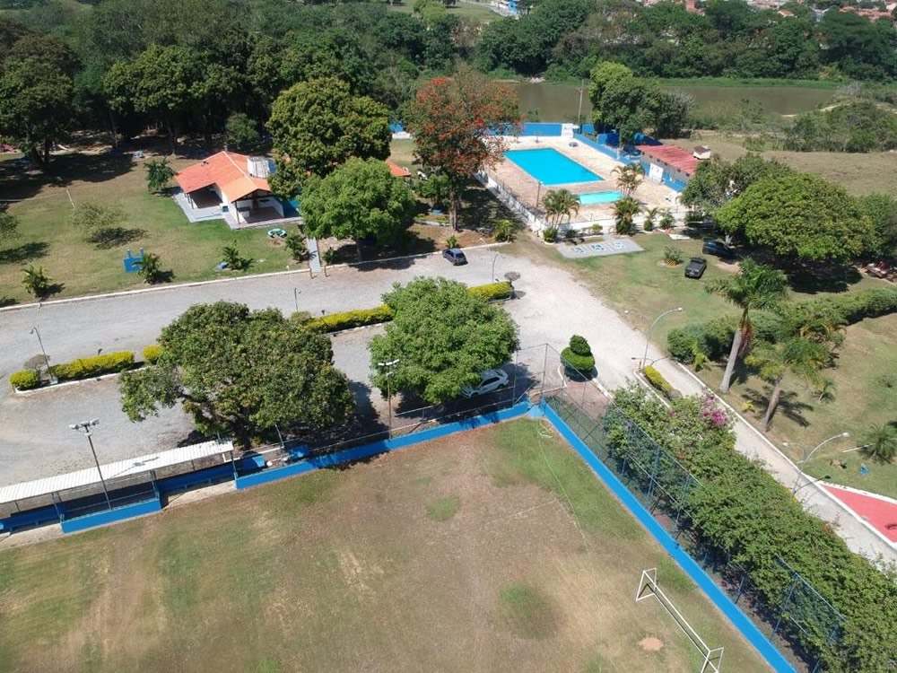 Clube de Campo dos Bancários