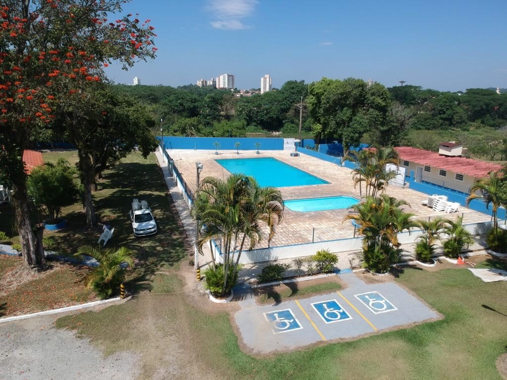 Clube dos Bancários  São Bernardo do Campo SP